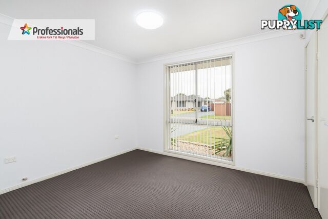 1 Palena Crescent St Clair NSW 2759