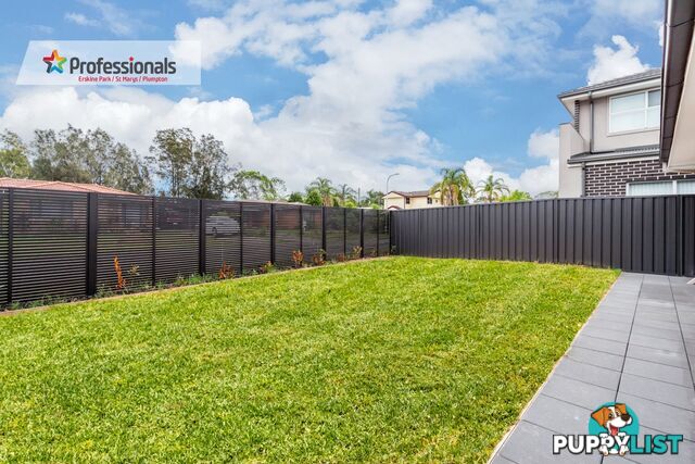 1 Palena Crescent St Clair NSW 2759