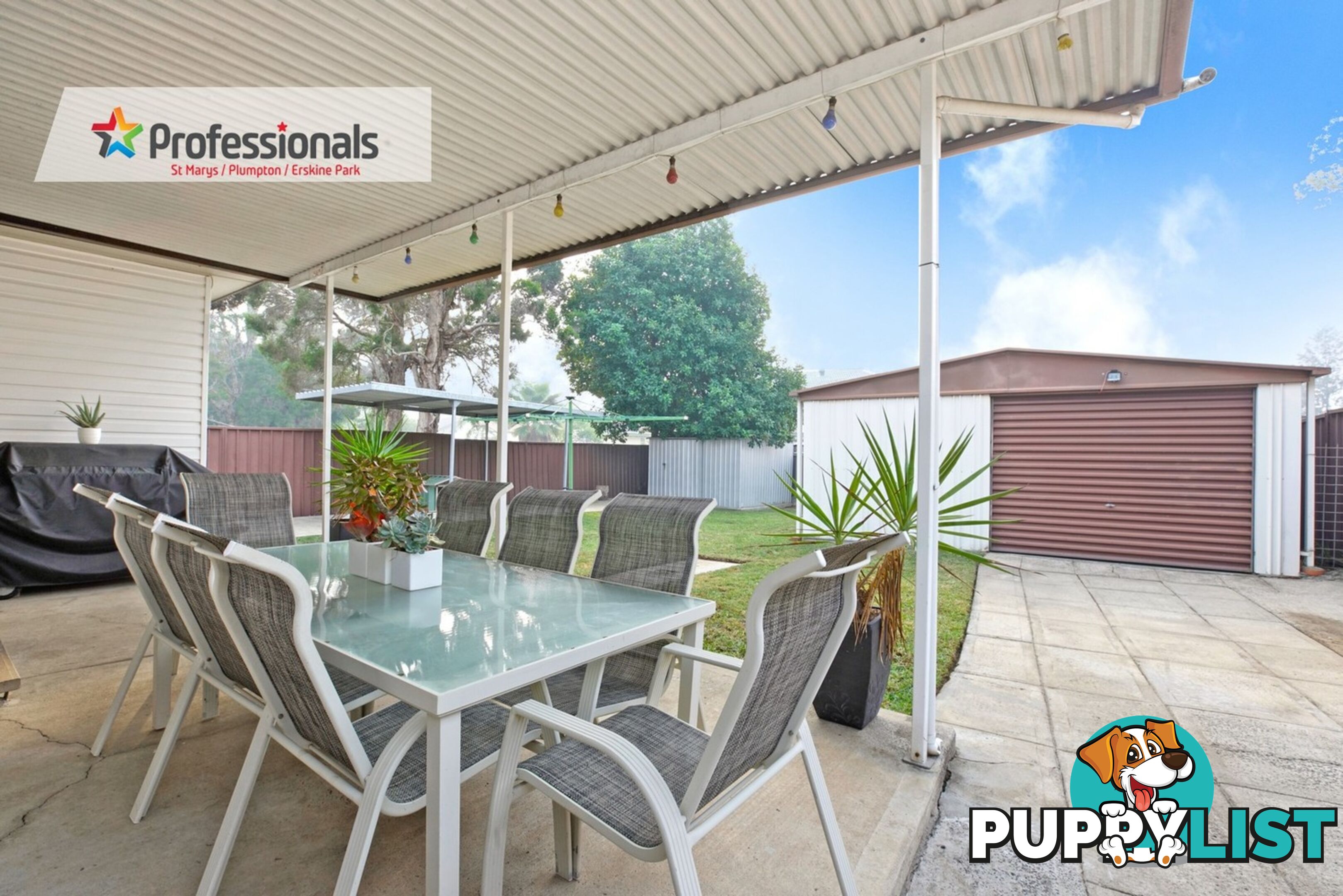 37 Lingayen Avenue Lethbridge Park NSW 2770