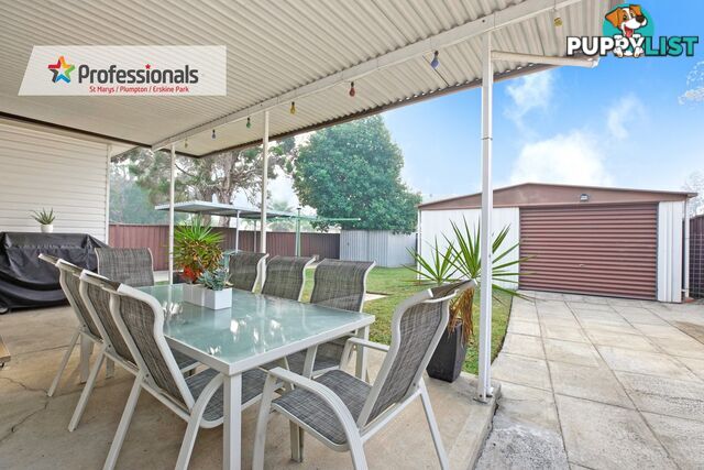 37 Lingayen Avenue Lethbridge Park NSW 2770