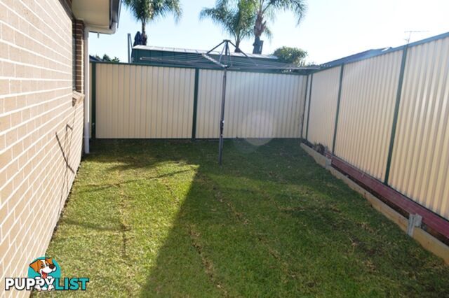 48A Swallow Drive Erskine Park NSW 2759