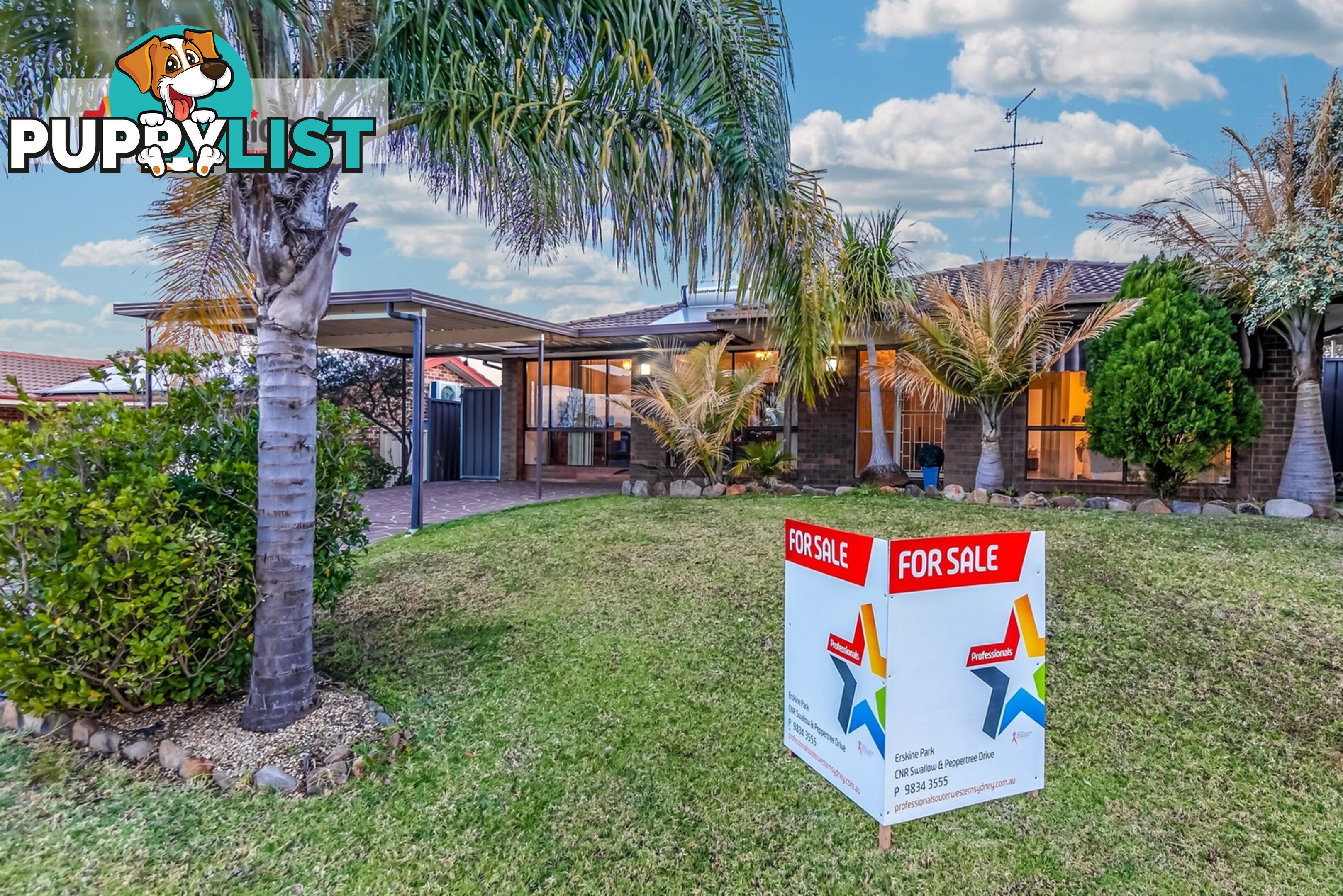 19 Whistler Crescent Erskine Park NSW 2759