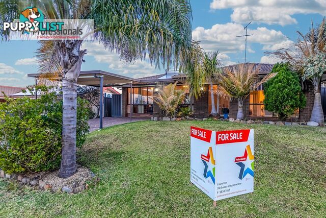 19 Whistler Crescent Erskine Park NSW 2759