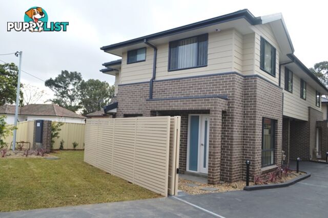 1 3 Edmondson Avenue St Marys NSW 2760