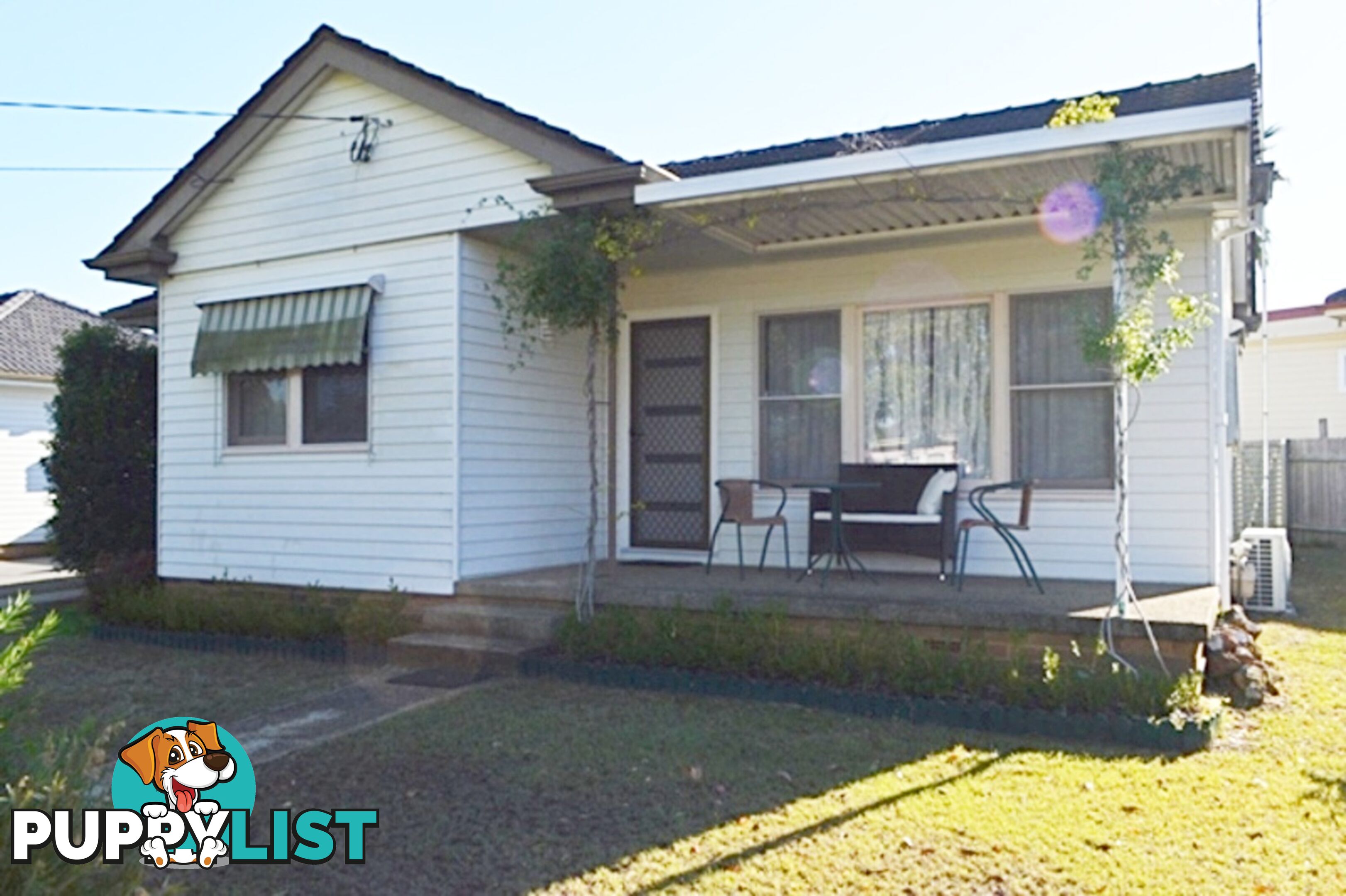 5 Thompson Avenue St Marys NSW 2760