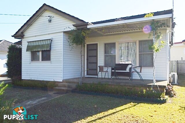 5 Thompson Avenue St Marys NSW 2760