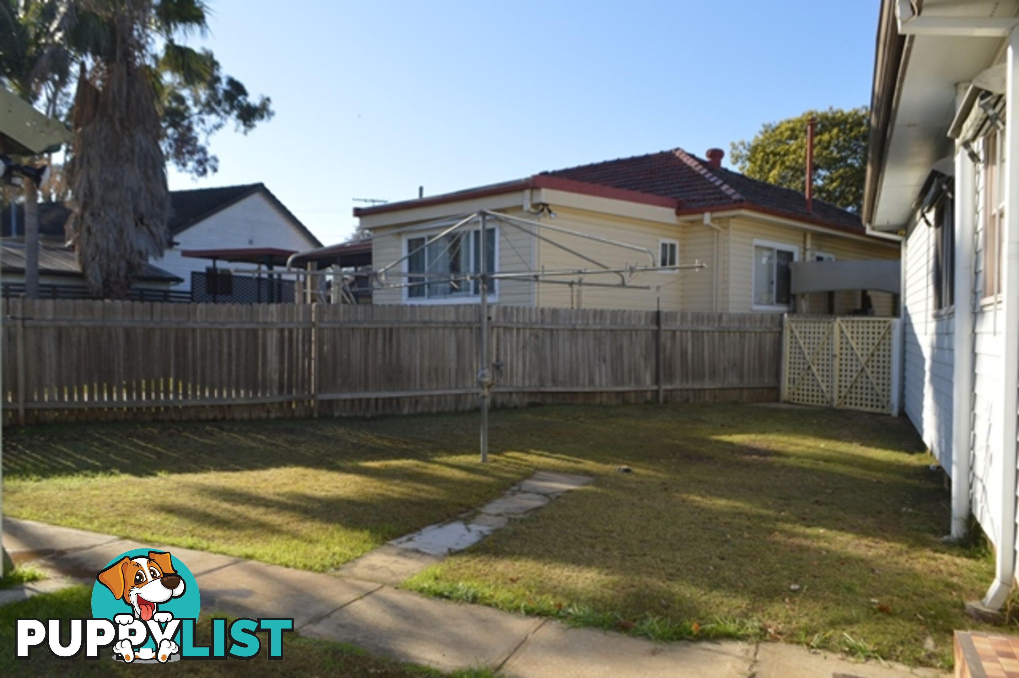 5 Thompson Avenue St Marys NSW 2760