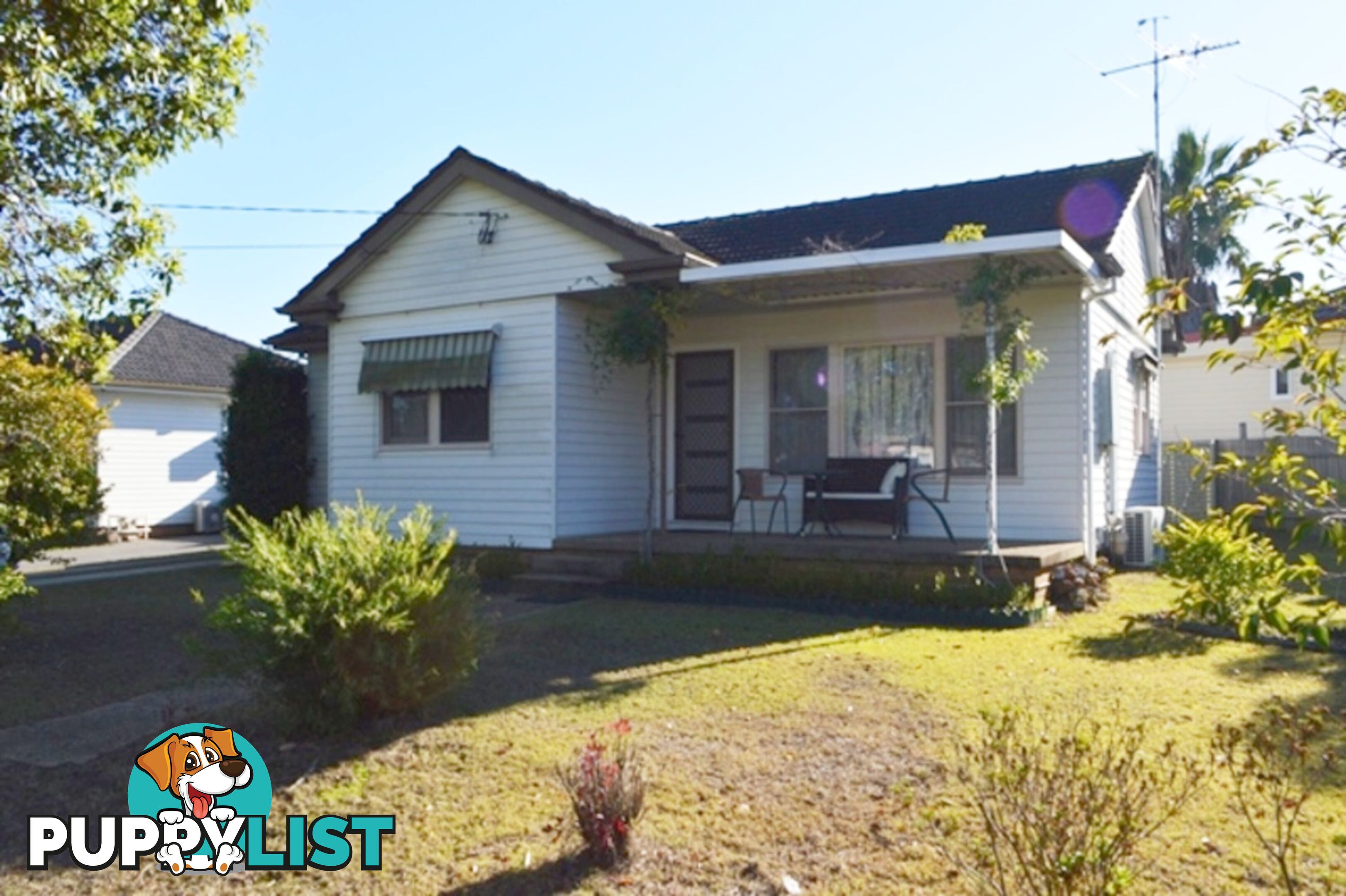 5 Thompson Avenue St Marys NSW 2760