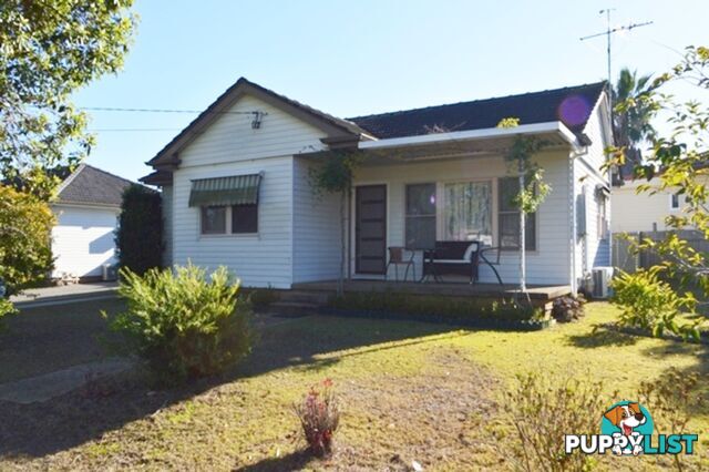 5 Thompson Avenue St Marys NSW 2760