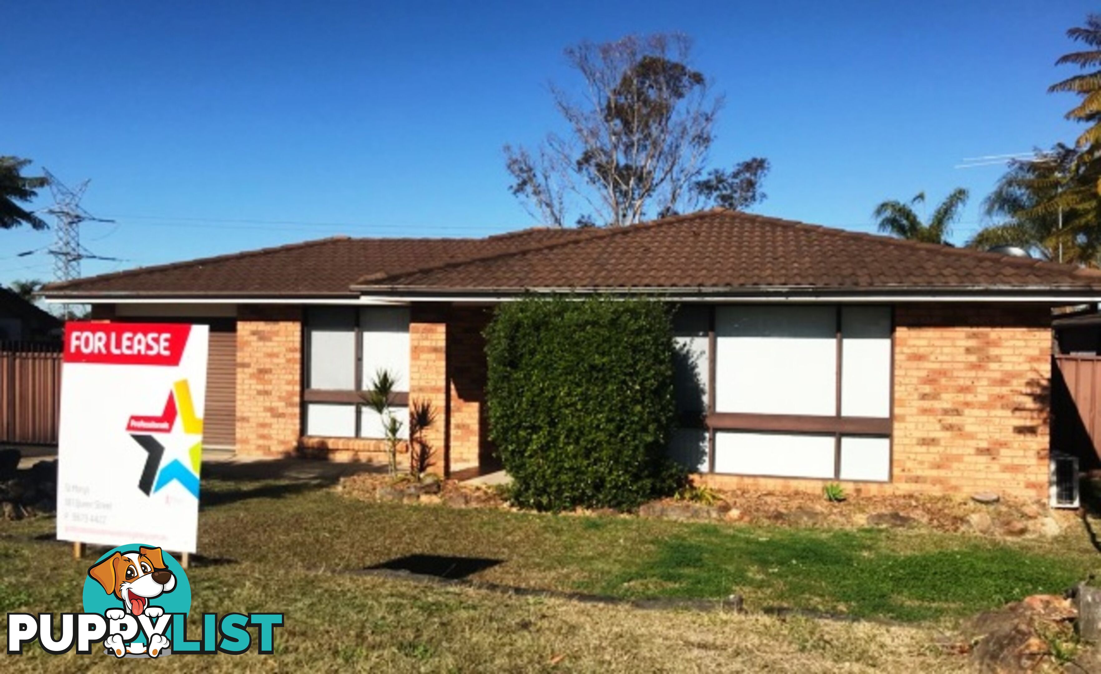 61 Swallow Drive Erskine Park NSW 2759