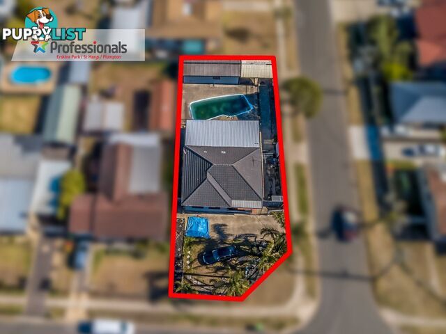 29 Bennett Road Colyton NSW 2760