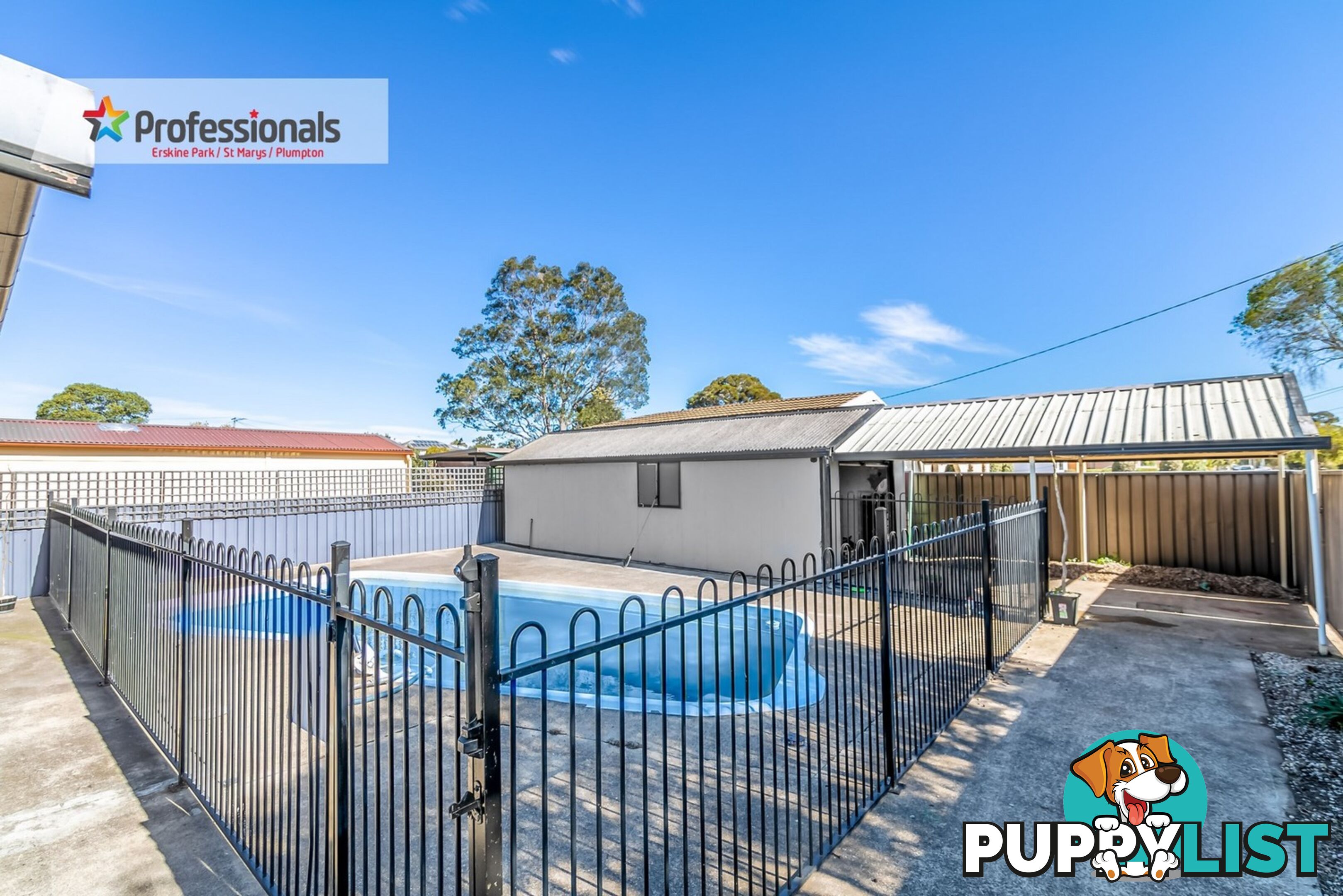 29 Bennett Road Colyton NSW 2760