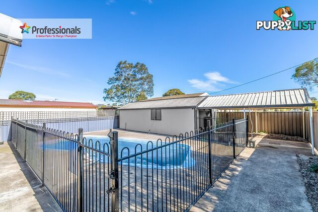 29 Bennett Road Colyton NSW 2760