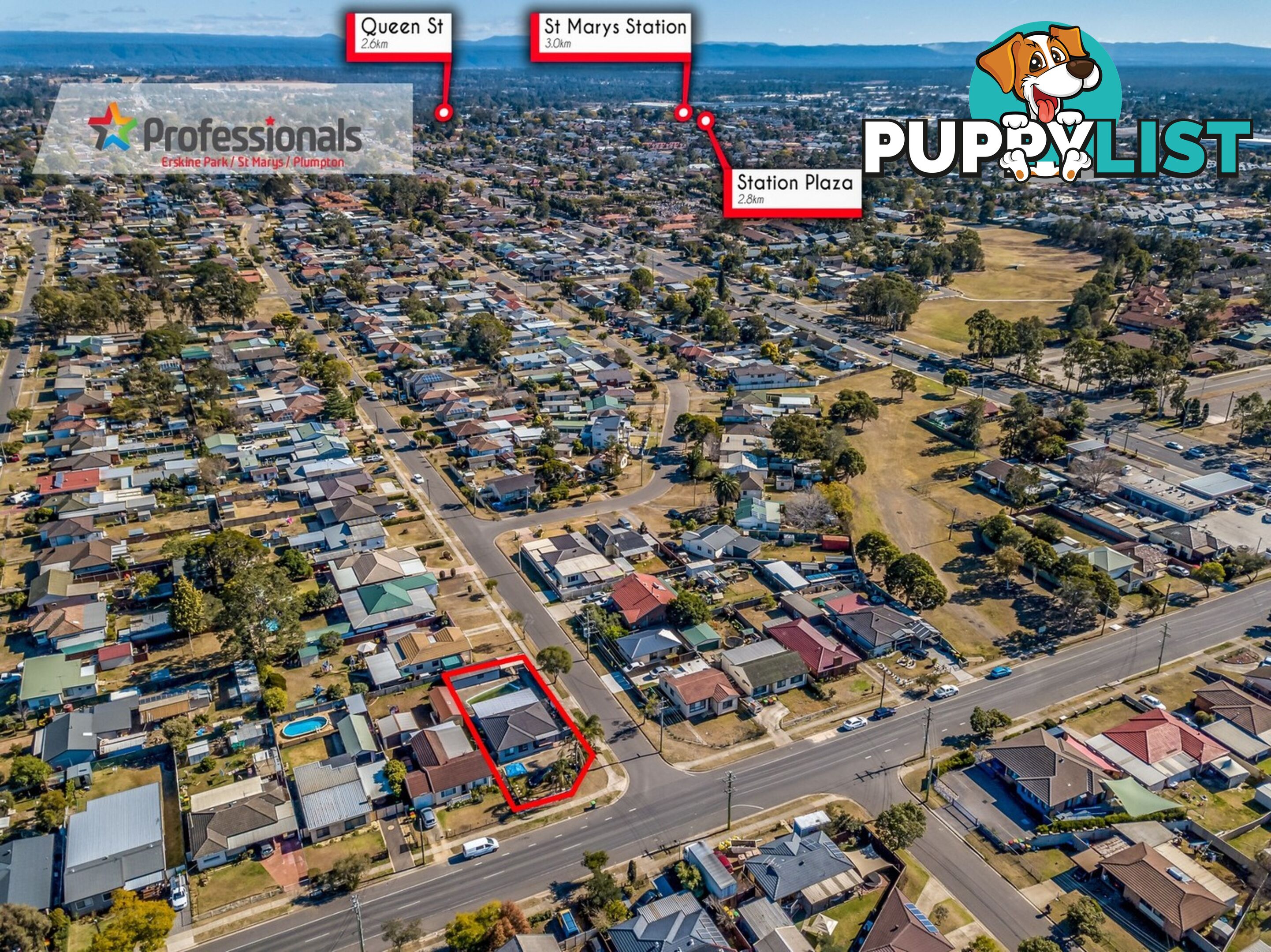 29 Bennett Road Colyton NSW 2760