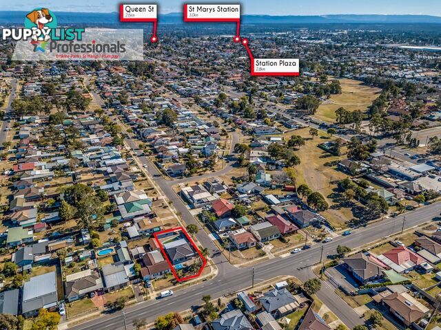 29 Bennett Road Colyton NSW 2760