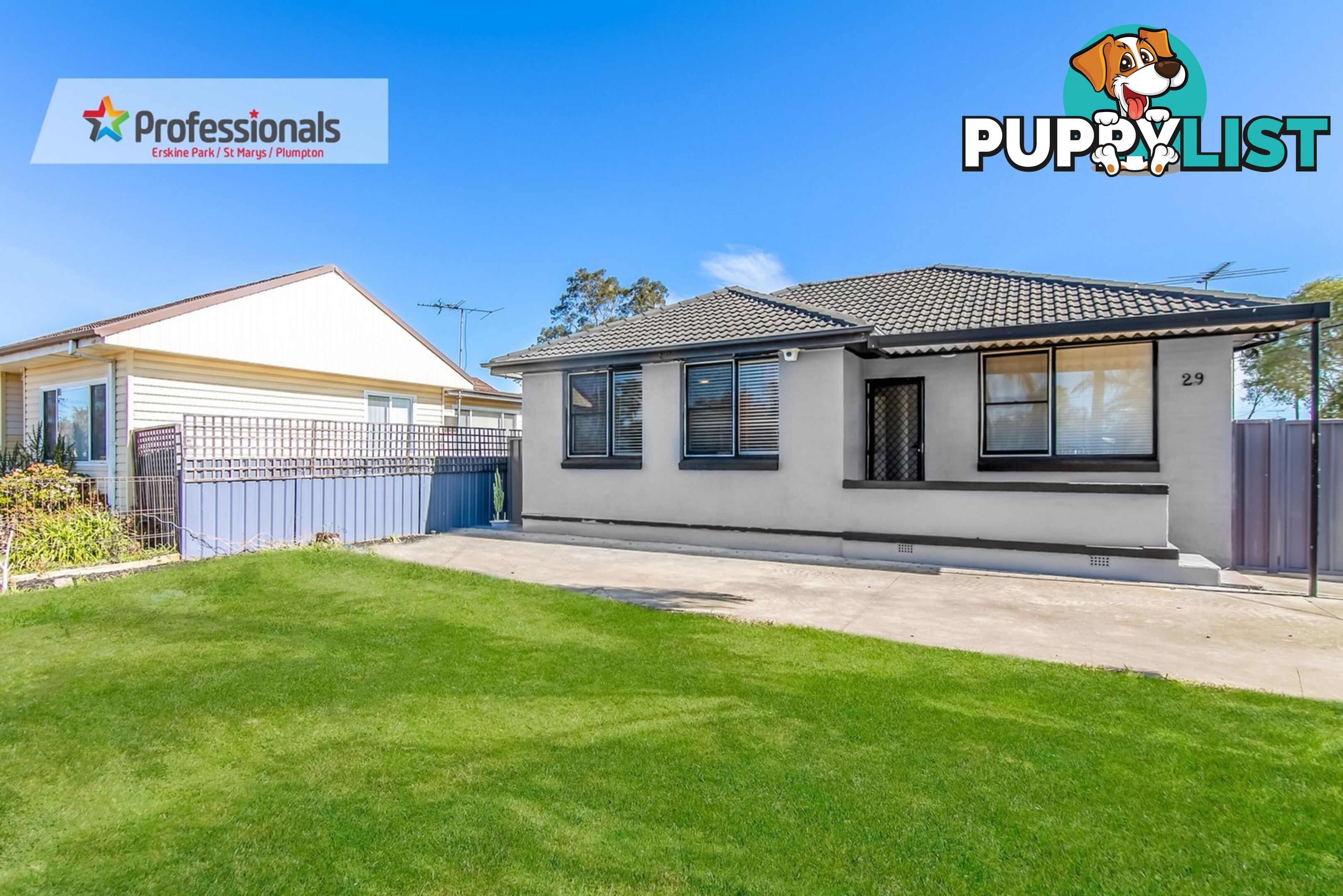 29 Bennett Road Colyton NSW 2760