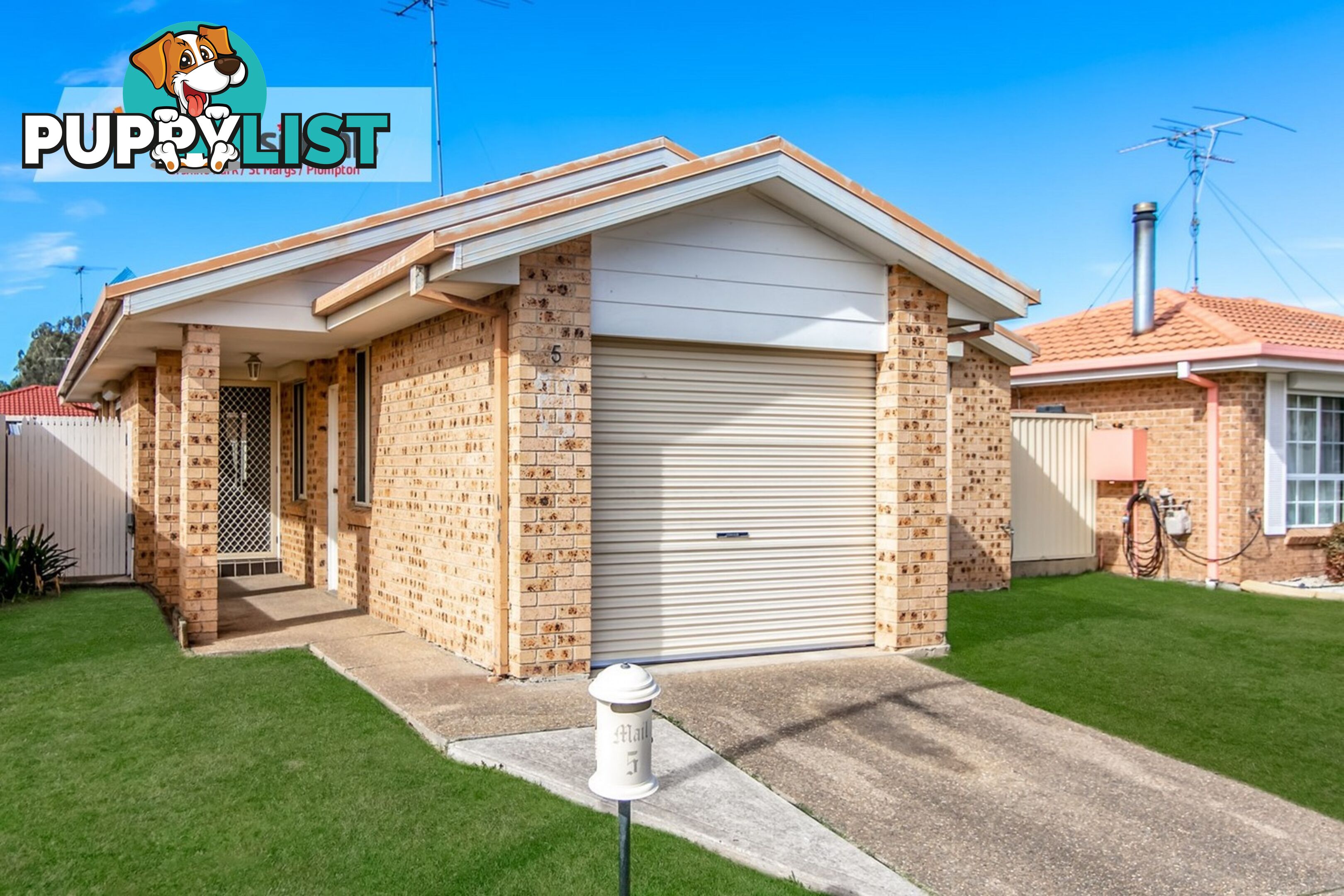 5 Apollo Close St Clair NSW 2759