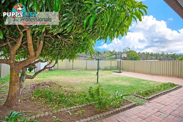 27 Lyall Avenue Dean Park NSW 2761