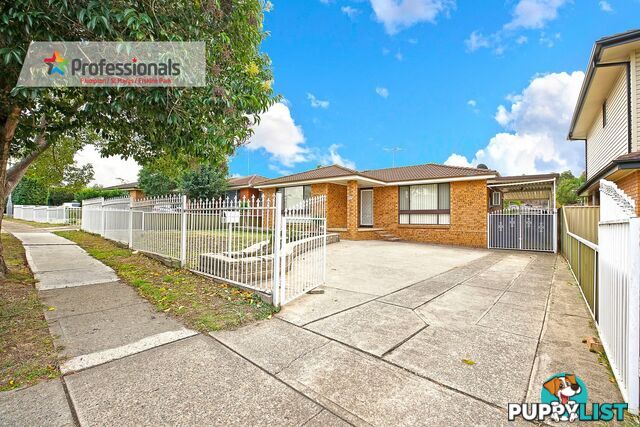 27 Lyall Avenue Dean Park NSW 2761