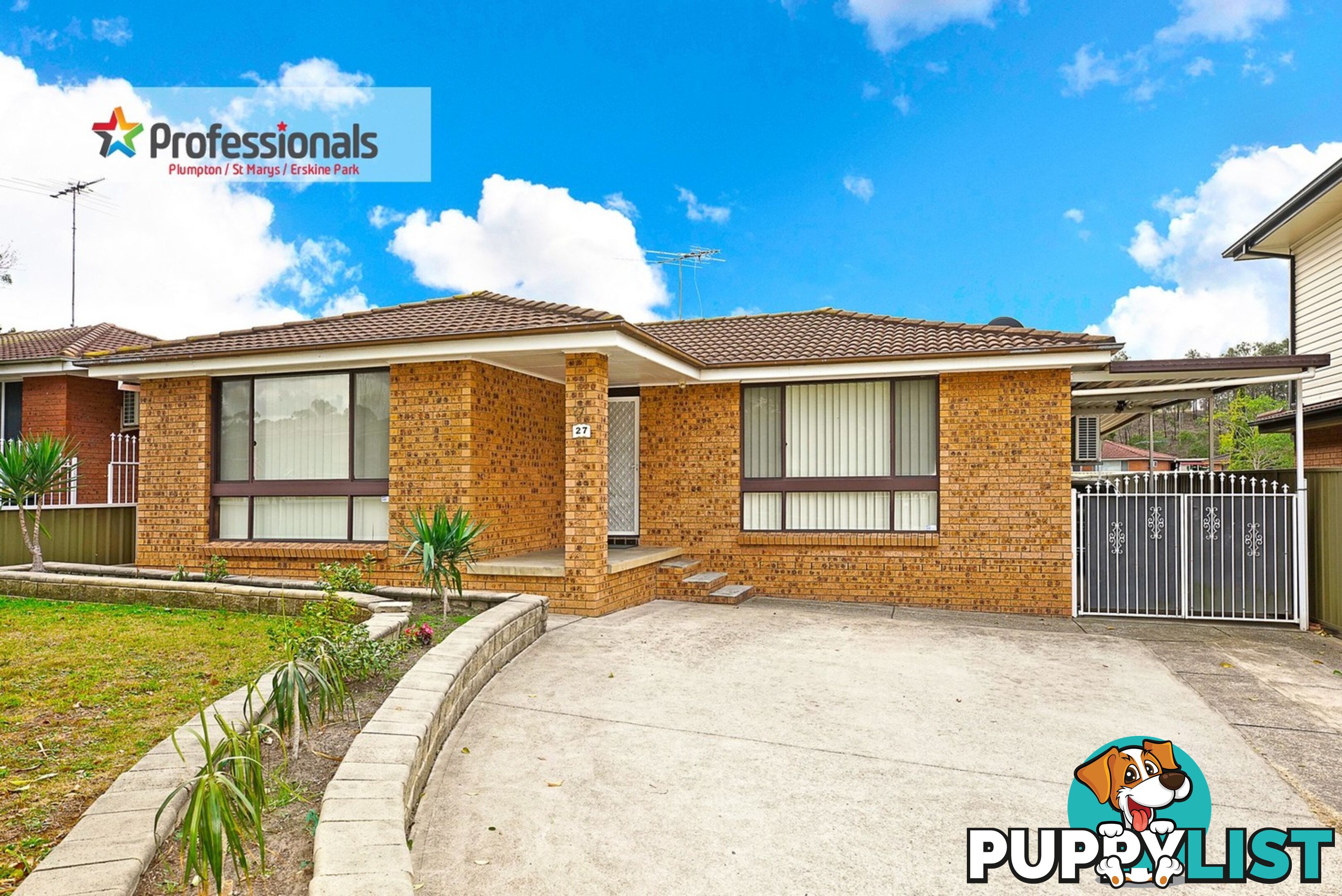 27 Lyall Avenue Dean Park NSW 2761