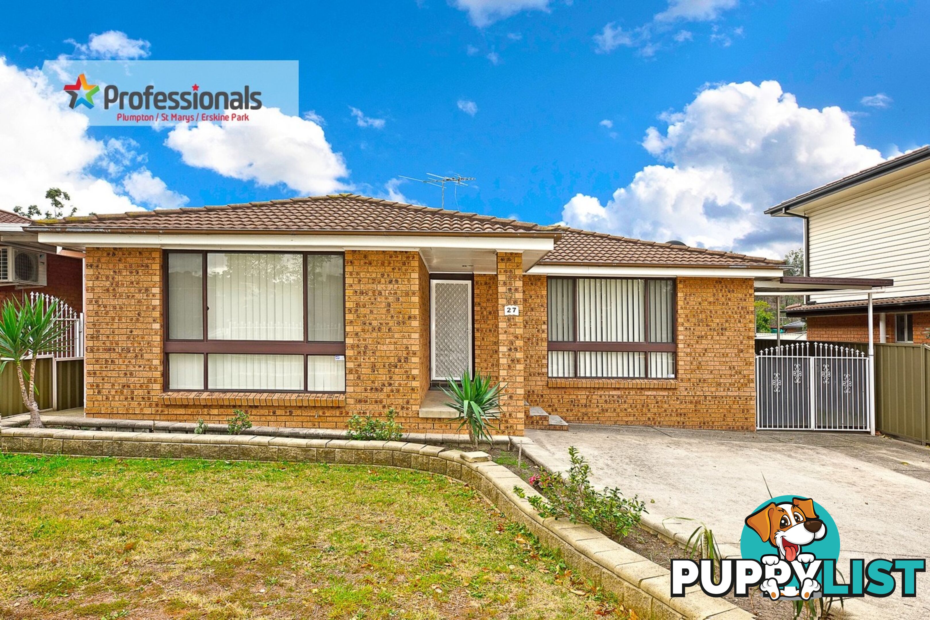 27 Lyall Avenue Dean Park NSW 2761