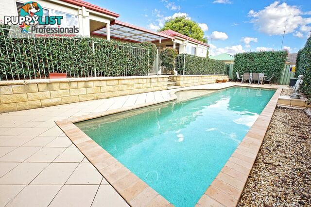 26 Boldero Crescent Glenmore Park NSW 2745