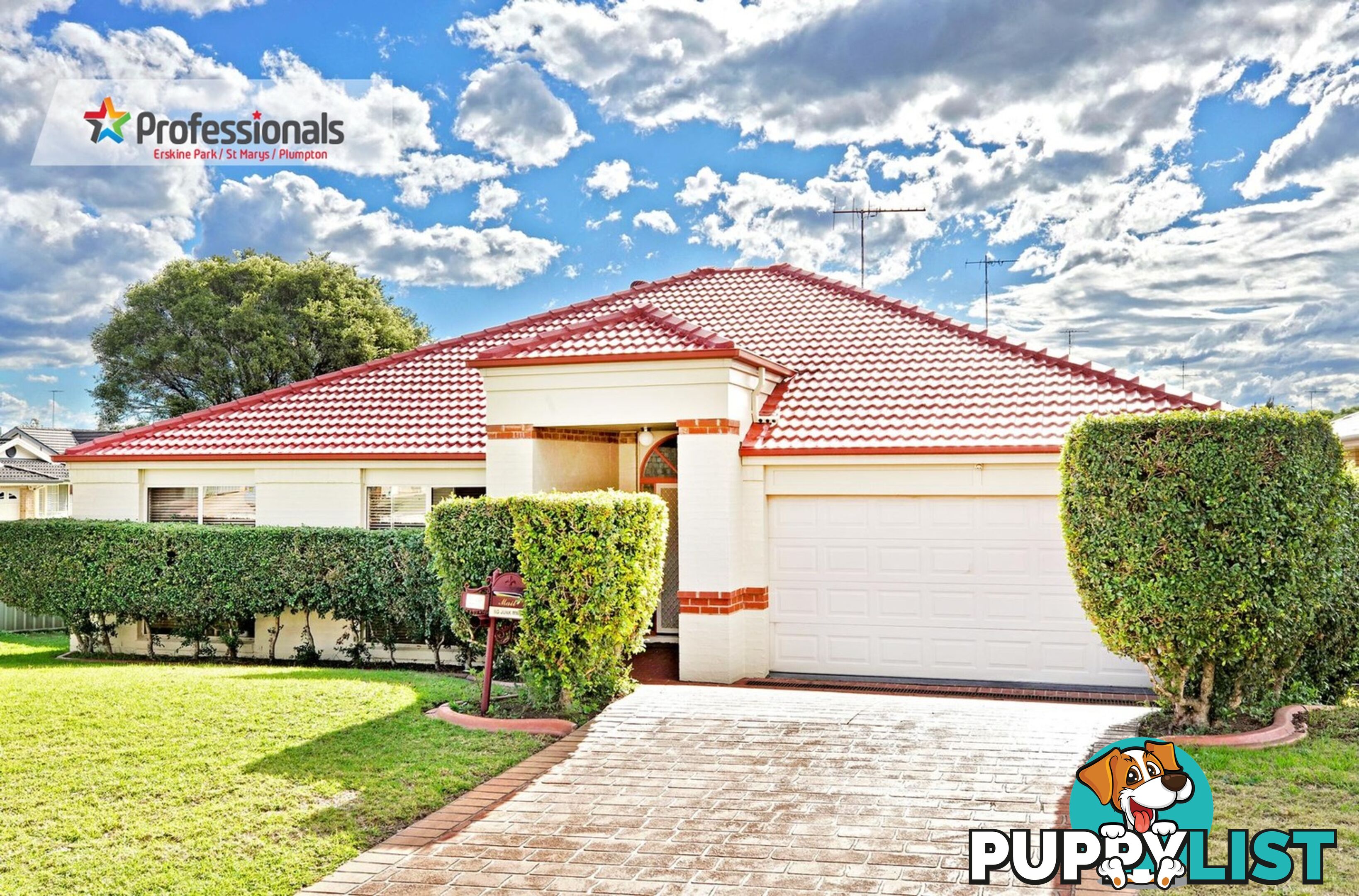 26 Boldero Crescent Glenmore Park NSW 2745