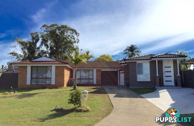 4 Metz Place Plumpton NSW 2761