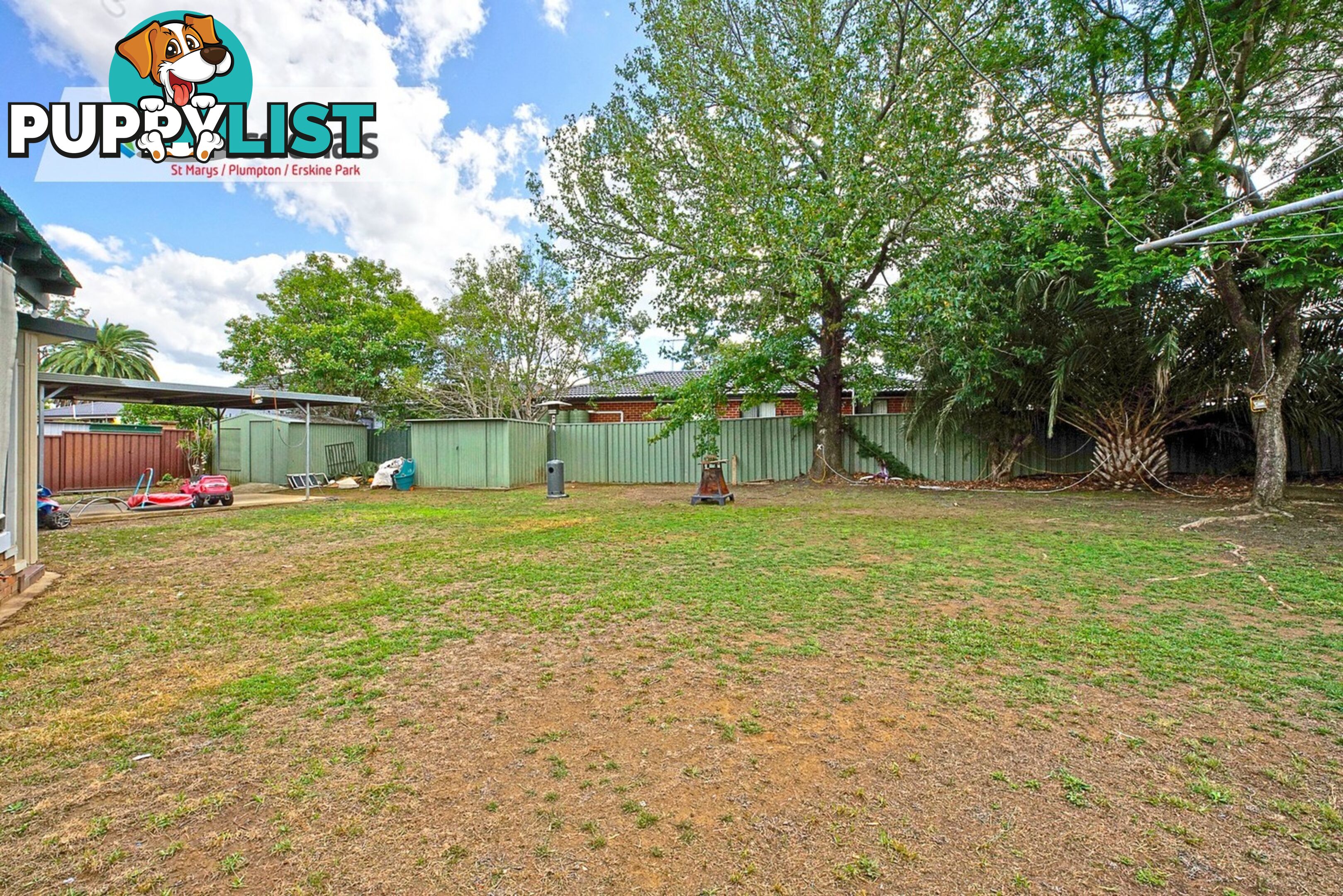 9 Elm Street North St Marys NSW 2760