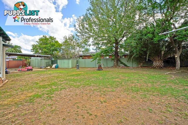 9 Elm Street North St Marys NSW 2760