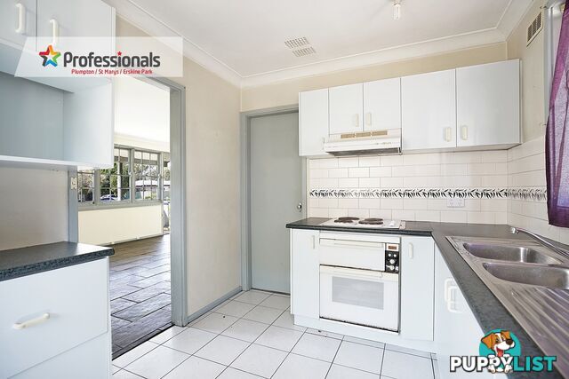 7 Tryal Place Willmot NSW 2770