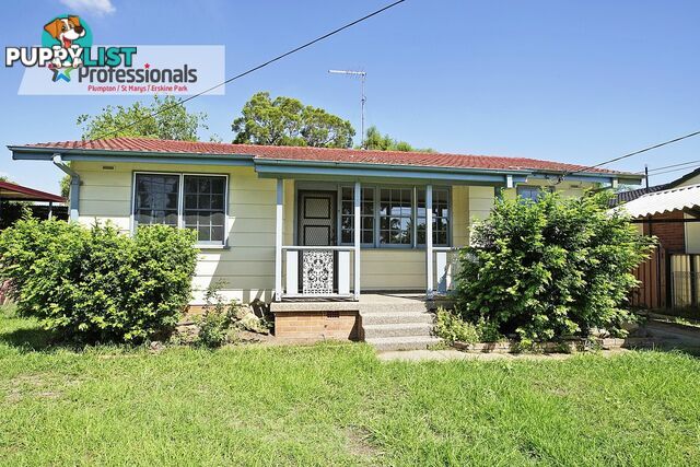 7 Tryal Place Willmot NSW 2770