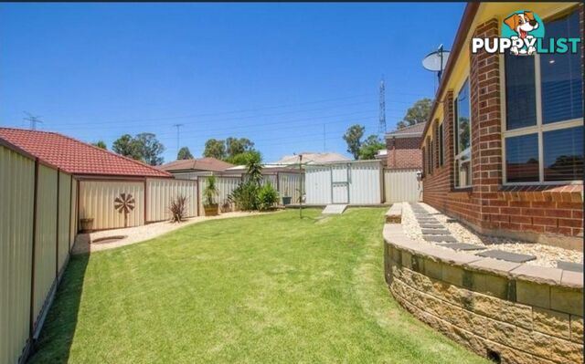 9 Sorrento Place Erskine Park NSW 2759