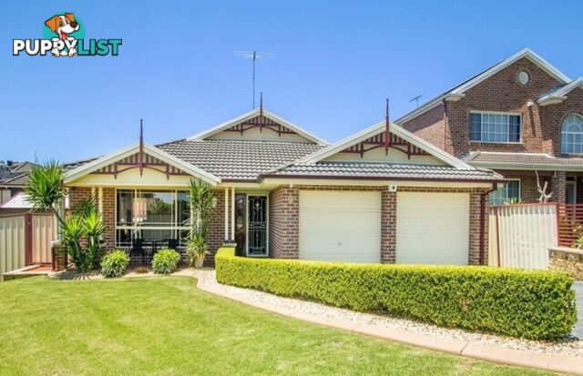 9 Sorrento Place Erskine Park NSW 2759