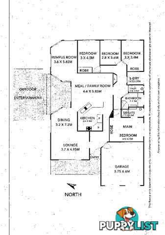 9 Sorrento Place Erskine Park NSW 2759