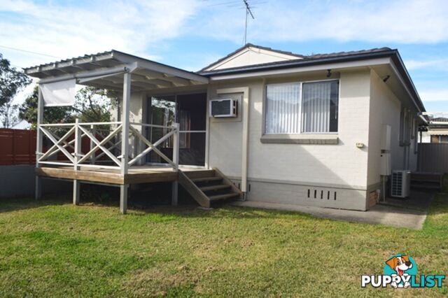 10 Maurice Street St Clair NSW 2759