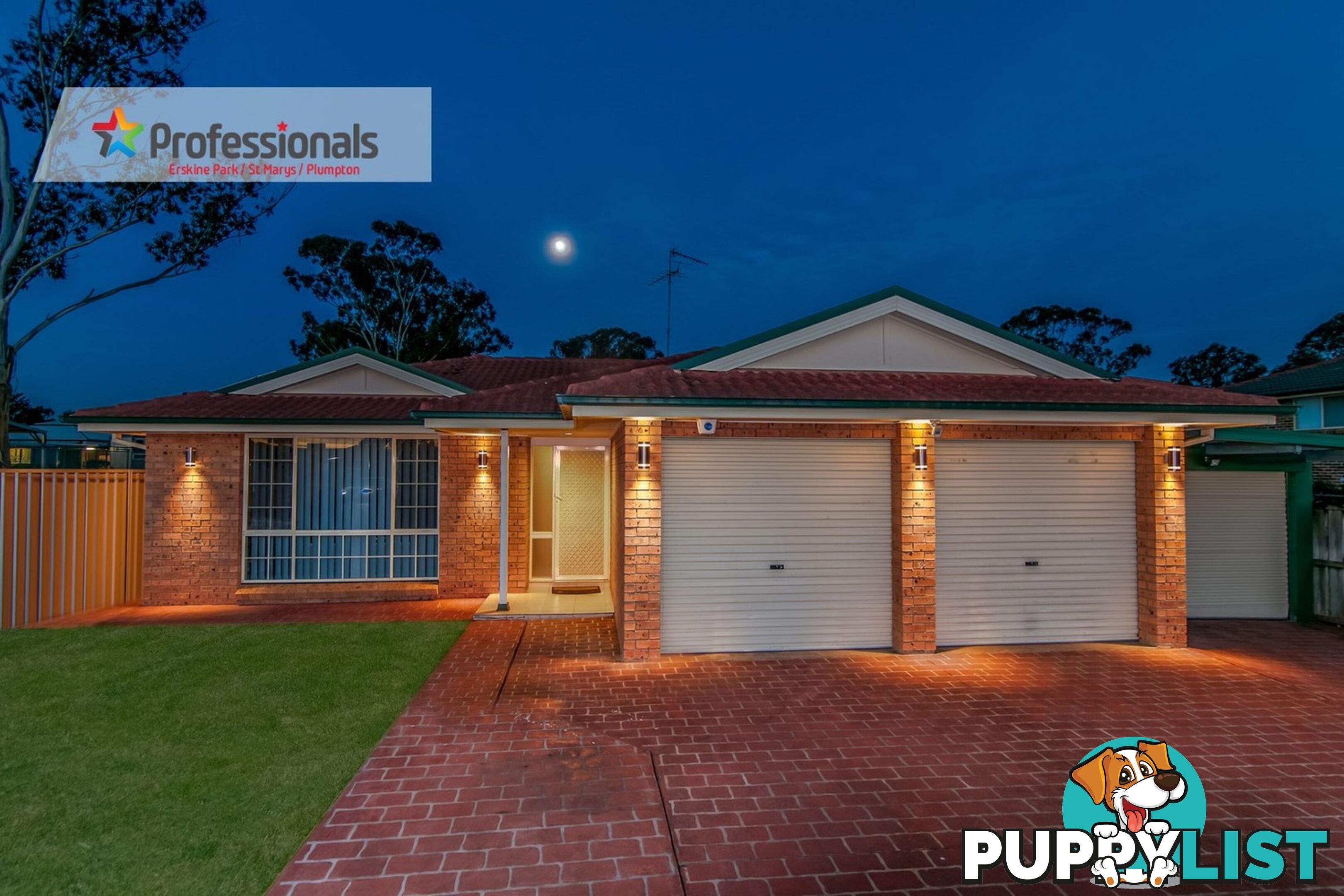 60 Blackwell Avenue St Clair NSW 2759