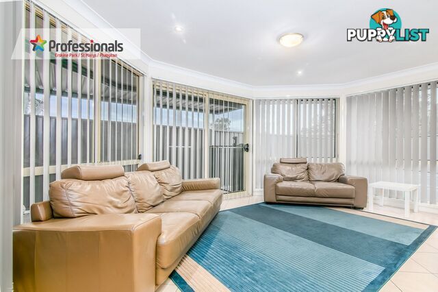 60 Blackwell Avenue St Clair NSW 2759