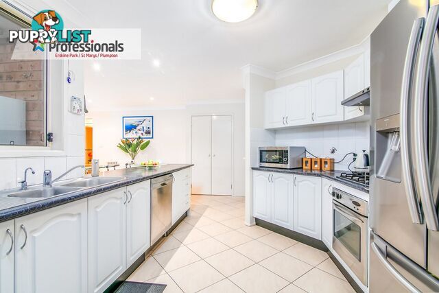 60 Blackwell Avenue St Clair NSW 2759