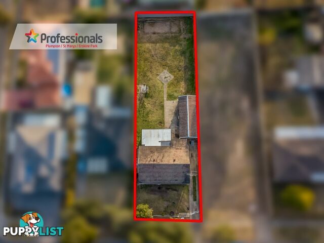 14 Memphis Street Mount Druitt NSW 2770