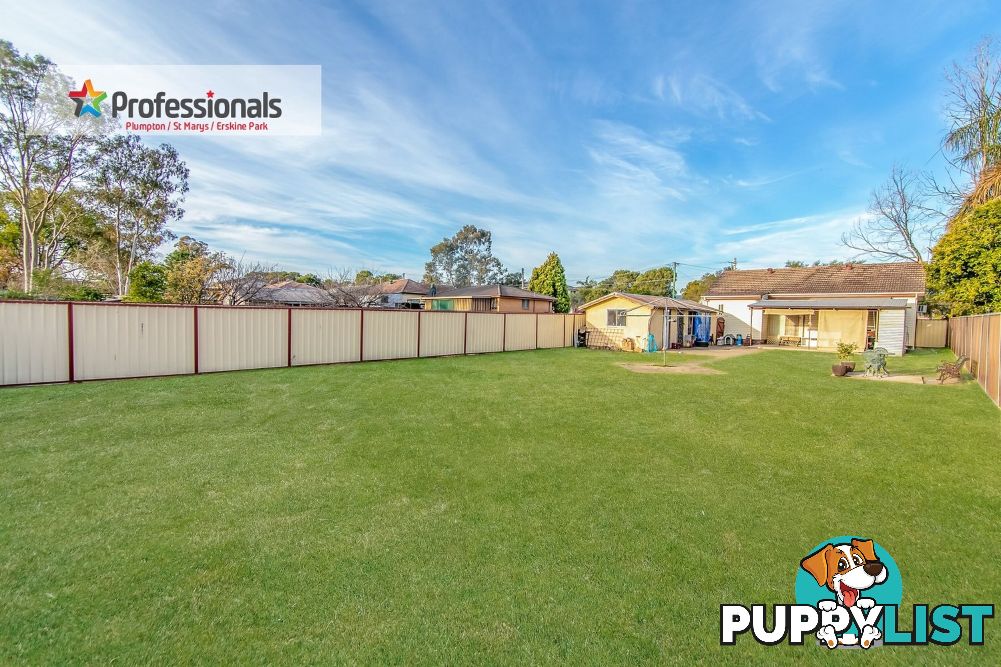 14 Memphis Street Mount Druitt NSW 2770