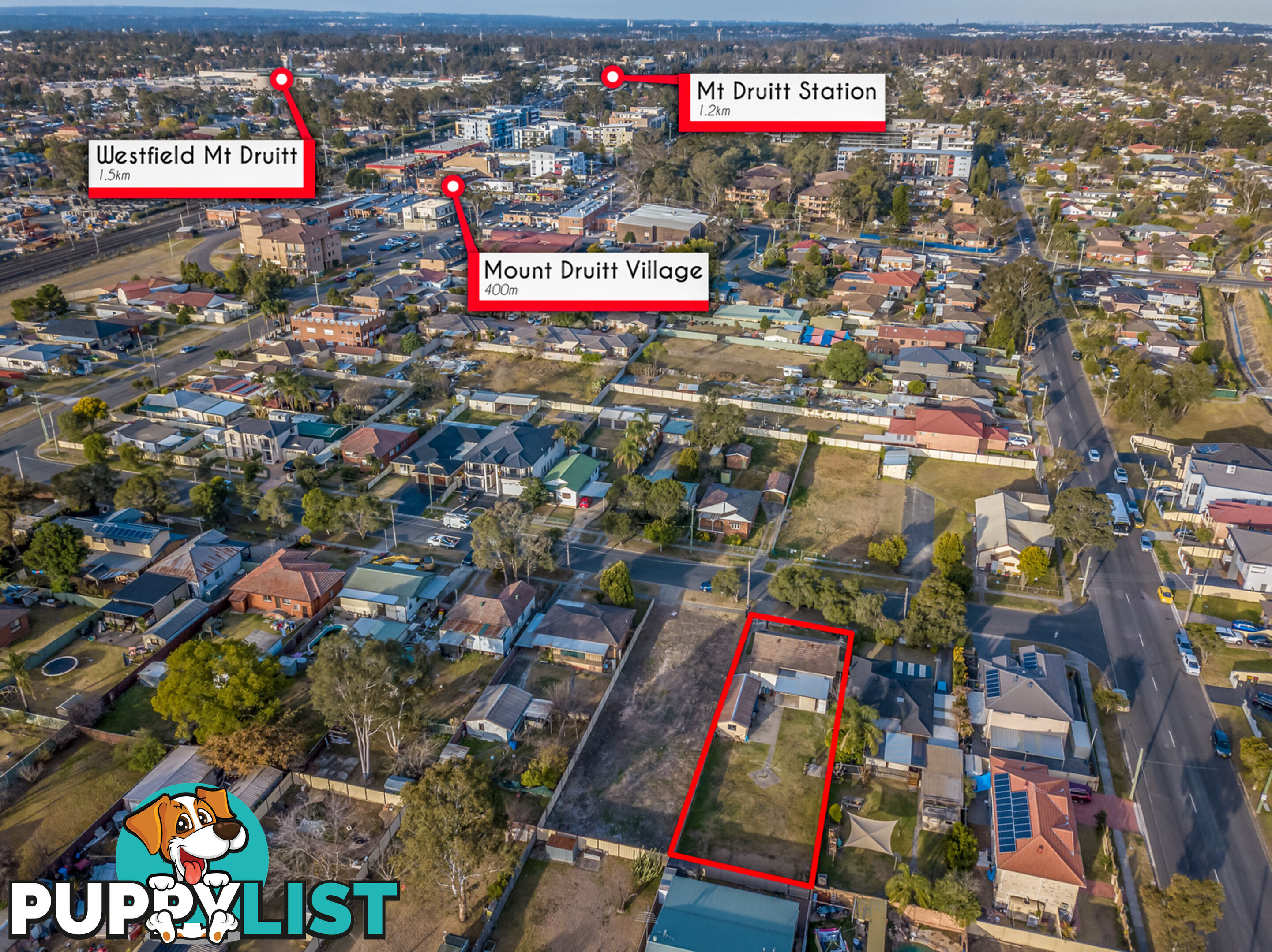 14 Memphis Street Mount Druitt NSW 2770