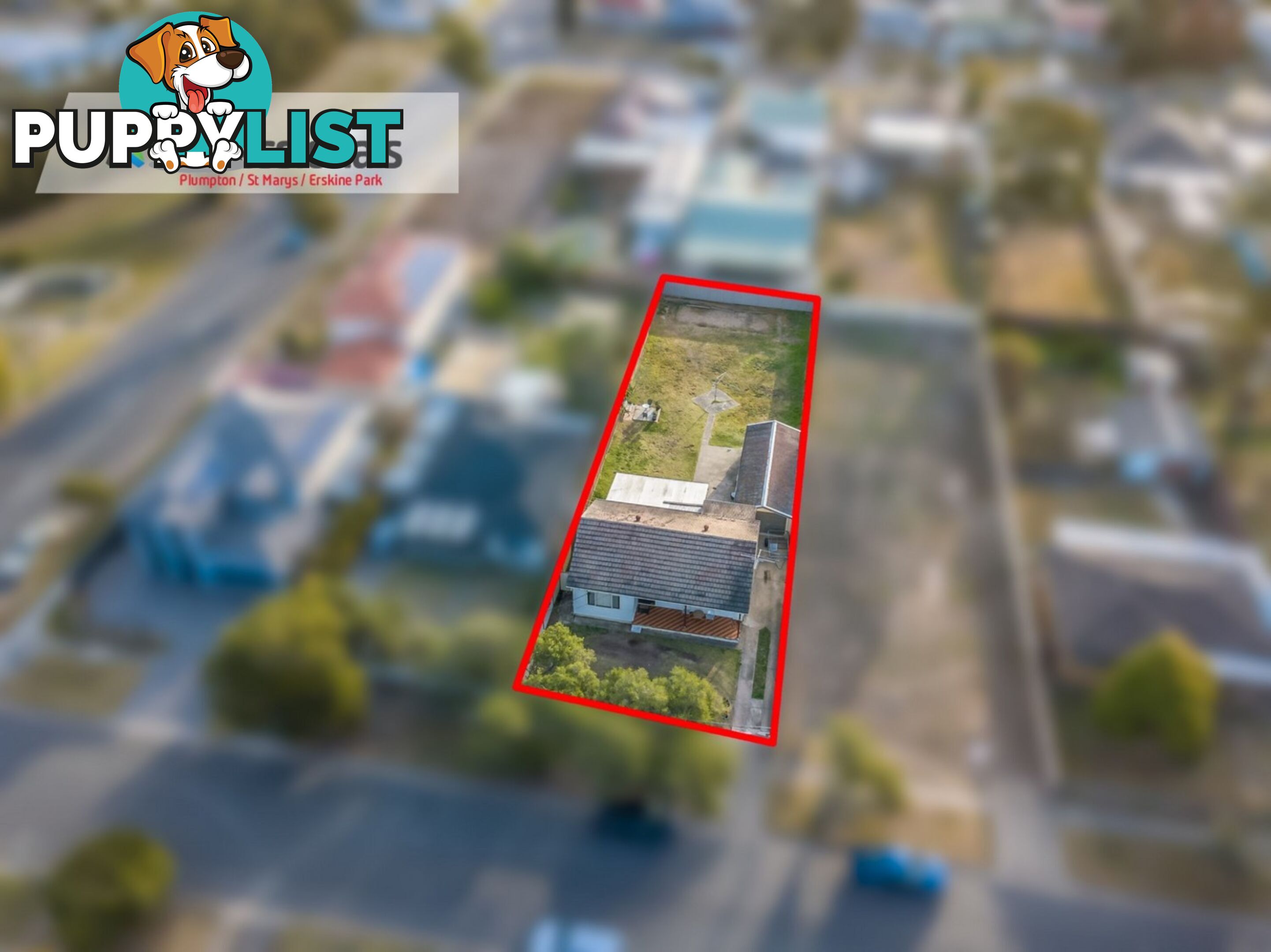 14 Memphis Street Mount Druitt NSW 2770