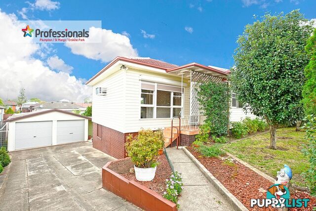 6 Allambi Street Colyton NSW 2760