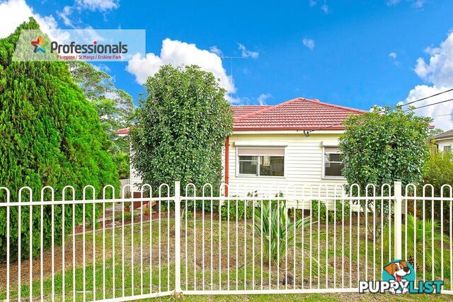 6 Allambi Street Colyton NSW 2760