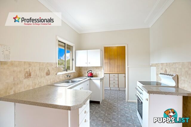 6 Allambi Street Colyton NSW 2760