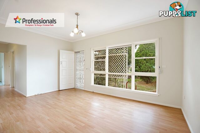 6 Allambi Street Colyton NSW 2760