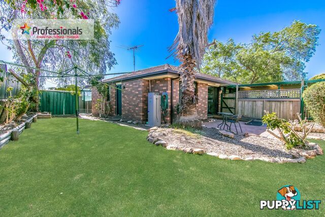 15 Columba Place Erskine Park NSW 2759