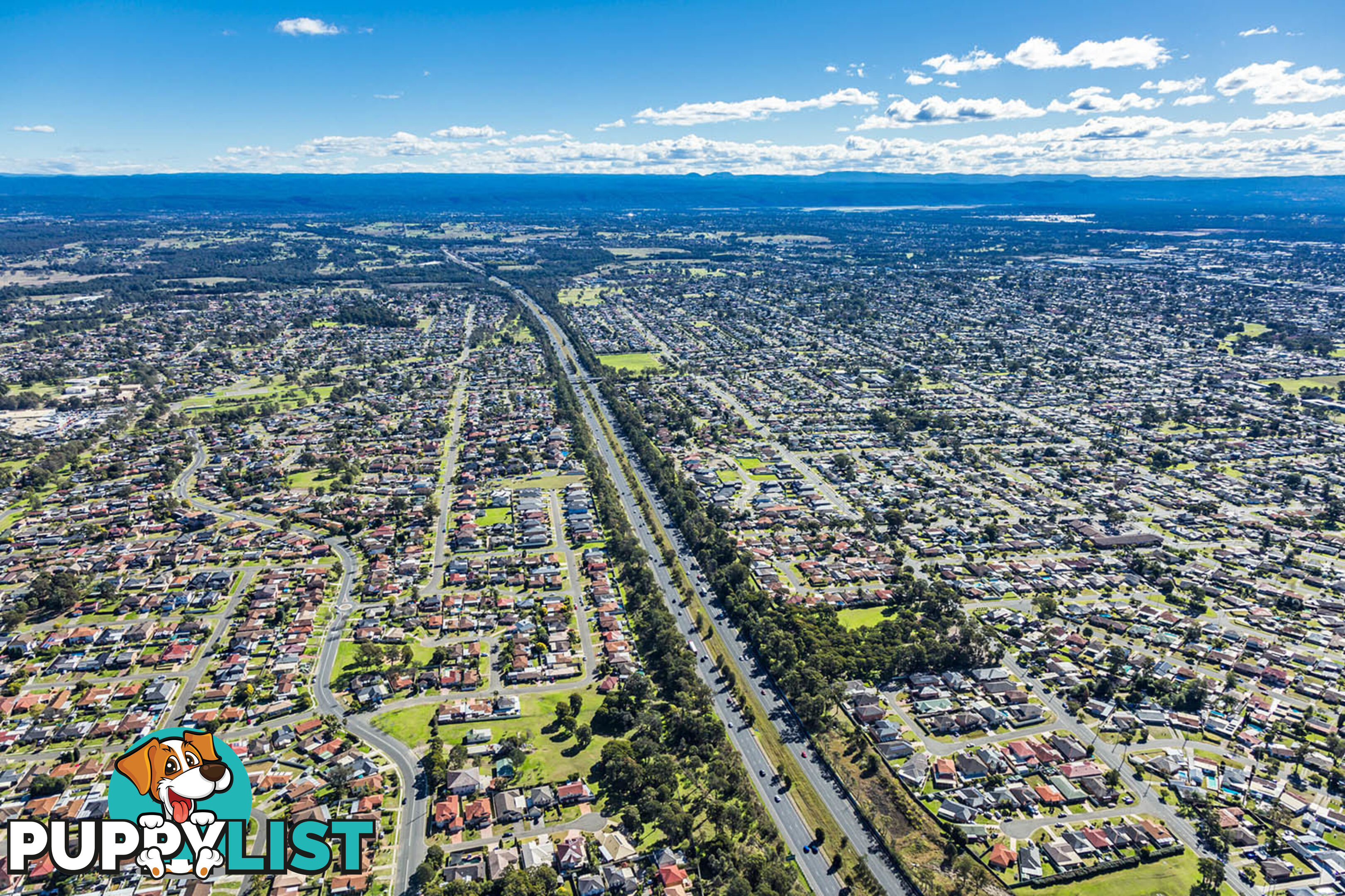 Claremont Meadows NSW 2747