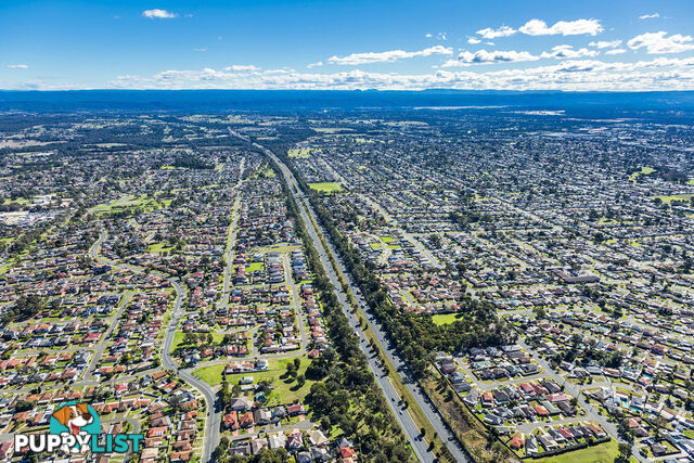 Claremont Meadows NSW 2747